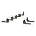 Luverne 571724 LUVERNE 571724 Bracket Kit - Truck Part Superstore