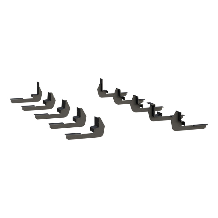 Luverne 571725 LUVERNE 571725 Bracket Kit - Truck Part Superstore