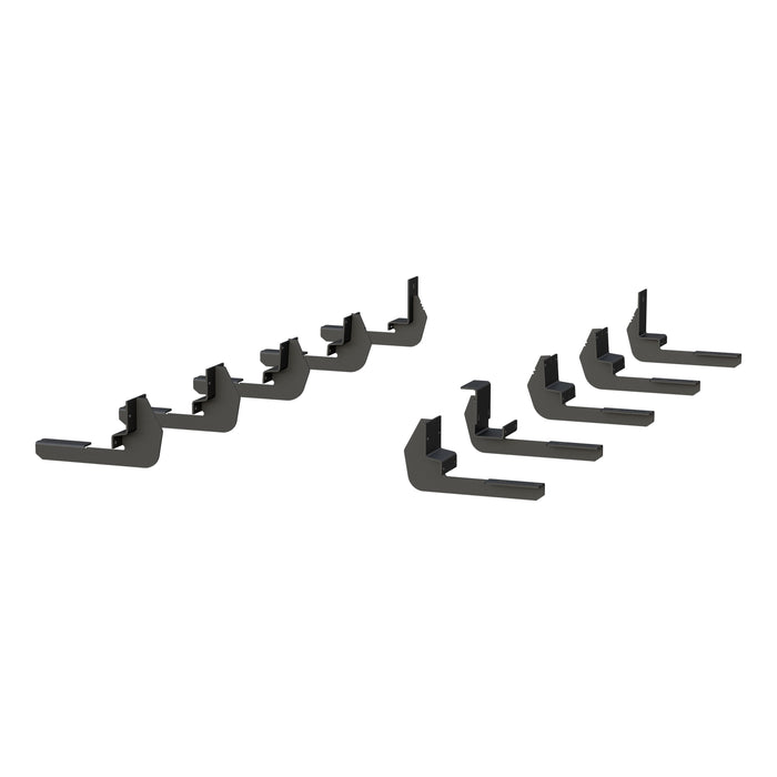 Luverne 571725 LUVERNE 571725 Bracket Kit - Truck Part Superstore