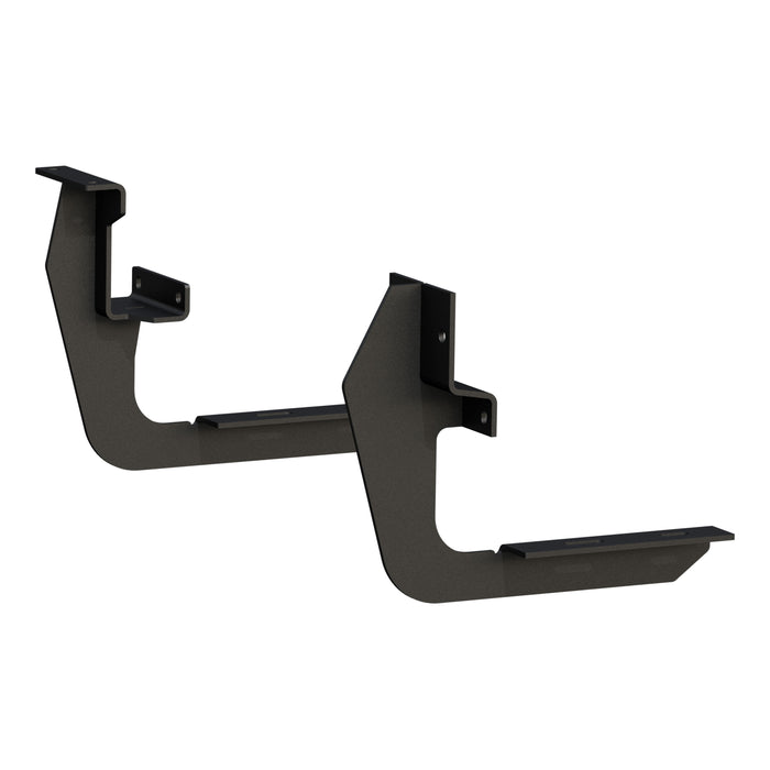 Luverne 571726 LUVERNE 571726 Bracket Kit - Truck Part Superstore