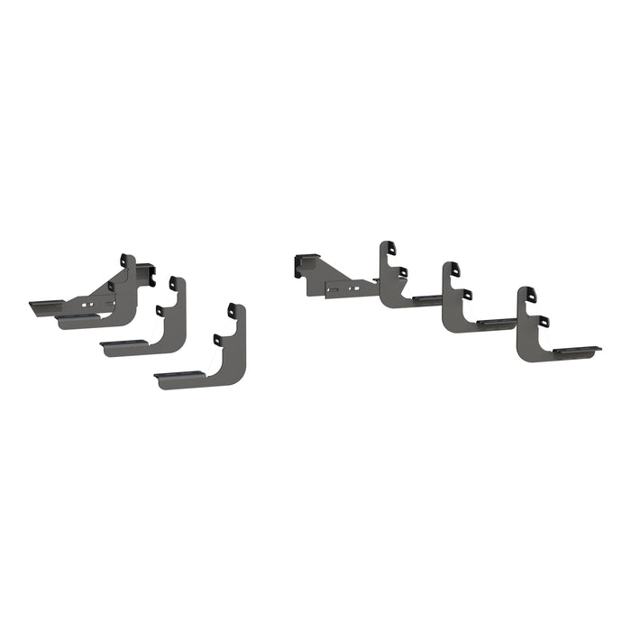 Luverne 571729 Mega/O-Mega Step Mounting Brackets W2W - Truck Part Superstore