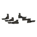 Luverne 571743 Mega/O-Mega Step Mounting Brackets - Truck Part Superstore