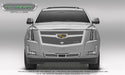 T-Rex Grilles 57189 Upper Class Series Mesh Bumper Grille - Truck Part Superstore