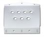 Pro Comp Suspension 57196 Front Skid Plate 05-13 Toyota Tacoma Pro Comp Suspension - Truck Part Superstore
