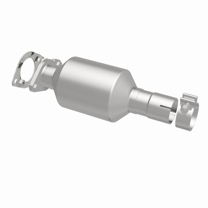 MagnaFlow Exhaust Products 21-523 OEM Grade Direct-Fit Catalytic Converter - Truck Part Superstore