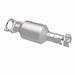 MagnaFlow Exhaust Products 21-523 OEM Grade Direct-Fit Catalytic Converter - Truck Part Superstore