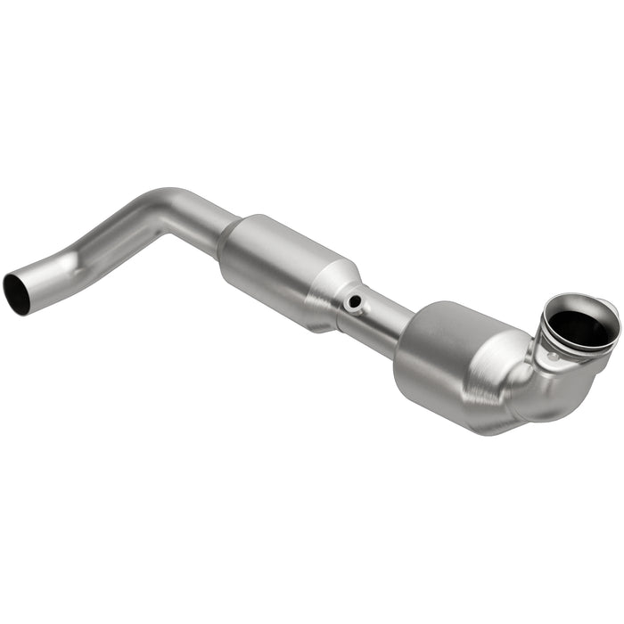MagnaFlow Exhaust Products 5481705 California Direct-Fit Catalytic Converter - Truck Part Superstore