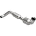 MagnaFlow Exhaust Products 5481705 California Direct-Fit Catalytic Converter - Truck Part Superstore