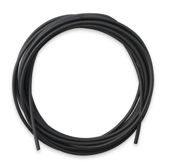 Holley EFI 572-103 Conductor Cable; Shielded 3 Wire Design; [3x] 20AWG Wires; 25 ft.; - Truck Part Superstore