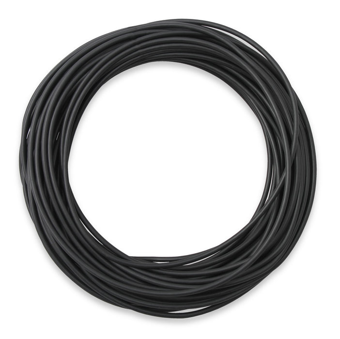 Holley EFI 572-104 Conductor Cable; Shielded 3 Wire Design; [3x] 20AWG Wires; 100 ft.; - Truck Part Superstore
