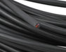 Holley EFI 572-104 Conductor Cable; Shielded 3 Wire Design; [3x] 20AWG Wires; 100 ft.; - Truck Part Superstore