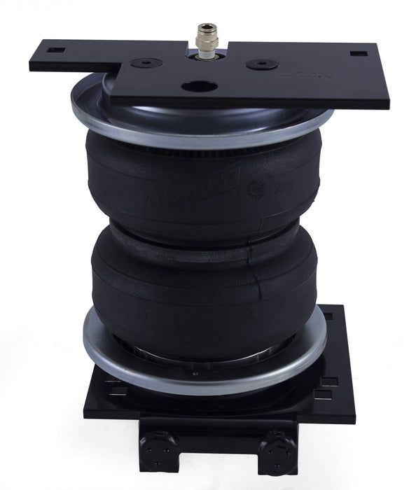 Air Lift 57200 LoadLifter 5000 for Half-Ton Vehicles - Truck Part Superstore