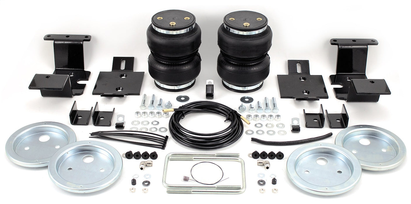 Air Lift 57204 LoadLifter 5000; Leaf spring leveling kit - Truck Part Superstore