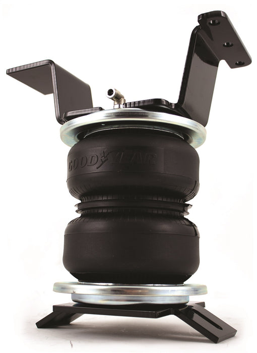 Air Lift 57204 LoadLifter 5000; Leaf spring leveling kit - Truck Part Superstore