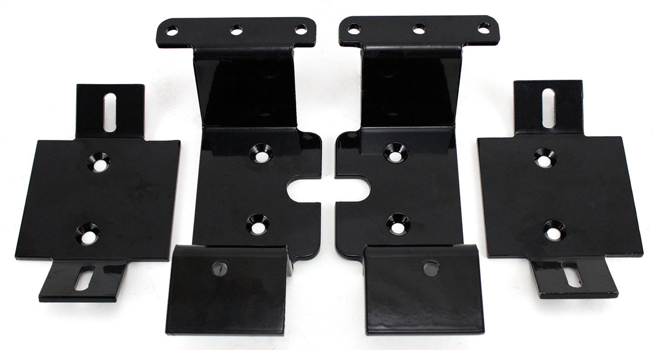 Air Lift 57204 LoadLifter 5000; Leaf spring leveling kit - Truck Part Superstore