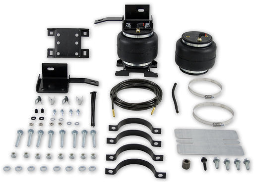 Air Lift 57205 LoadLifter 5000; Leaf Spring Leveling Kit; Rear. - Truck Part Superstore