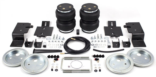 Air Lift 57211 LoadLifter 5000; Leaf Spring Leveling Kit; Rear; - Truck Part Superstore
