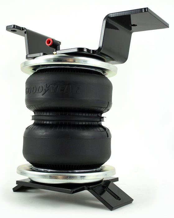 Air Lift 57211 LoadLifter 5000; Leaf Spring Leveling Kit; Rear; - Truck Part Superstore