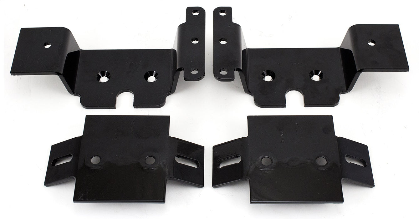 Air Lift 57211 LoadLifter 5000; Leaf Spring Leveling Kit; Rear; - Truck Part Superstore