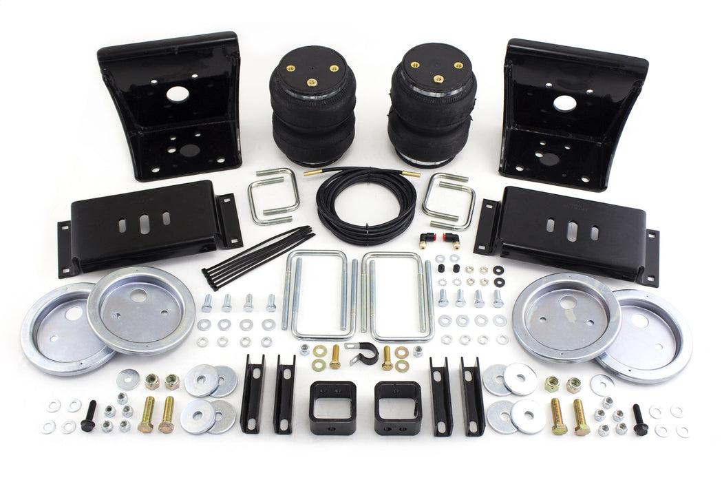 Air Lift 57212 LOADLIFTER 5000; LEAF SPRING LEVELING KIT - Truck Part Superstore