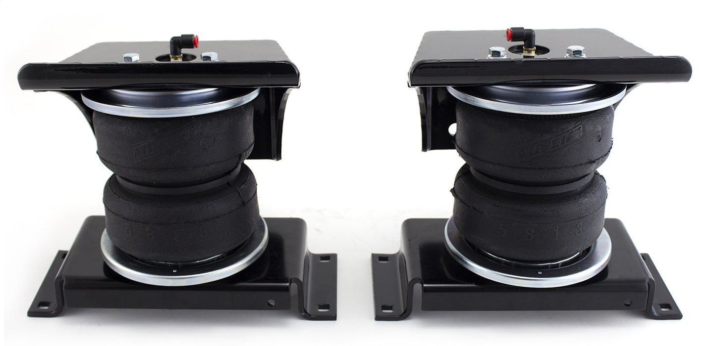 Air Lift 57212 LOADLIFTER 5000; LEAF SPRING LEVELING KIT - Truck Part Superstore