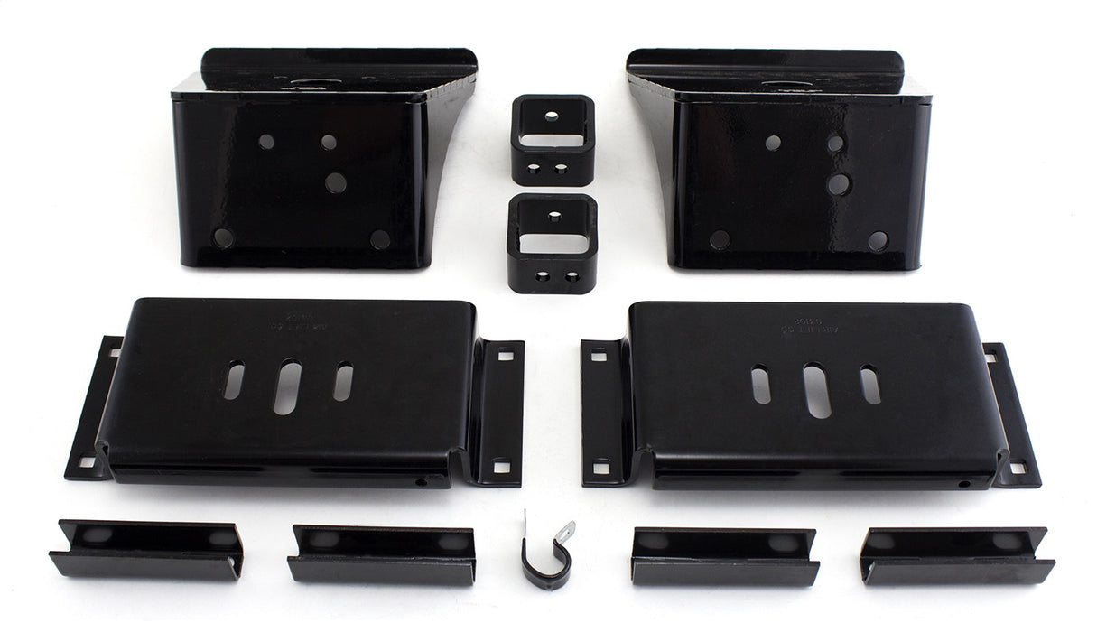 Air Lift 57212 LOADLIFTER 5000; LEAF SPRING LEVELING KIT - Truck Part Superstore