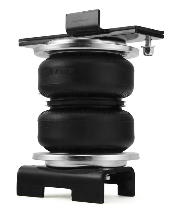Air Lift 57213 LoadLifter 5000; Leaf Spring Leveling Kit; - Truck Part Superstore
