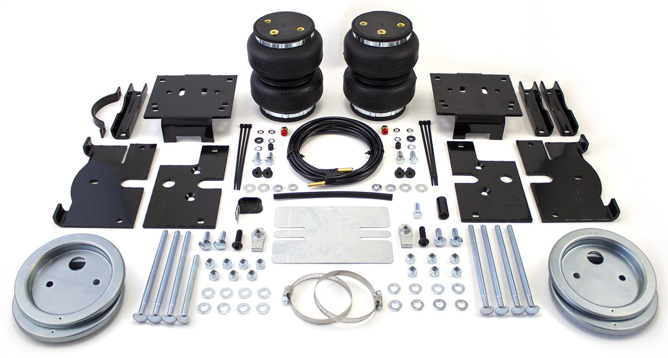 Air Lift 57228 LoadLifter 5000; Up to 5;000 lbs. of load-leveling capacity - Truck Part Superstore
