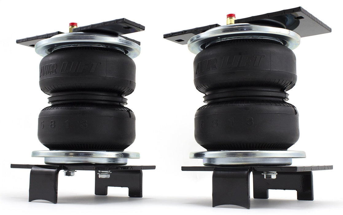 Air Lift 57228 LoadLifter 5000; Up to 5;000 lbs. of load-leveling capacity - Truck Part Superstore
