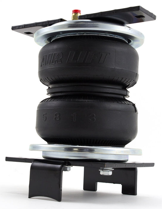Air Lift 57228 LoadLifter 5000; Up to 5;000 lbs. of load-leveling capacity - Truck Part Superstore