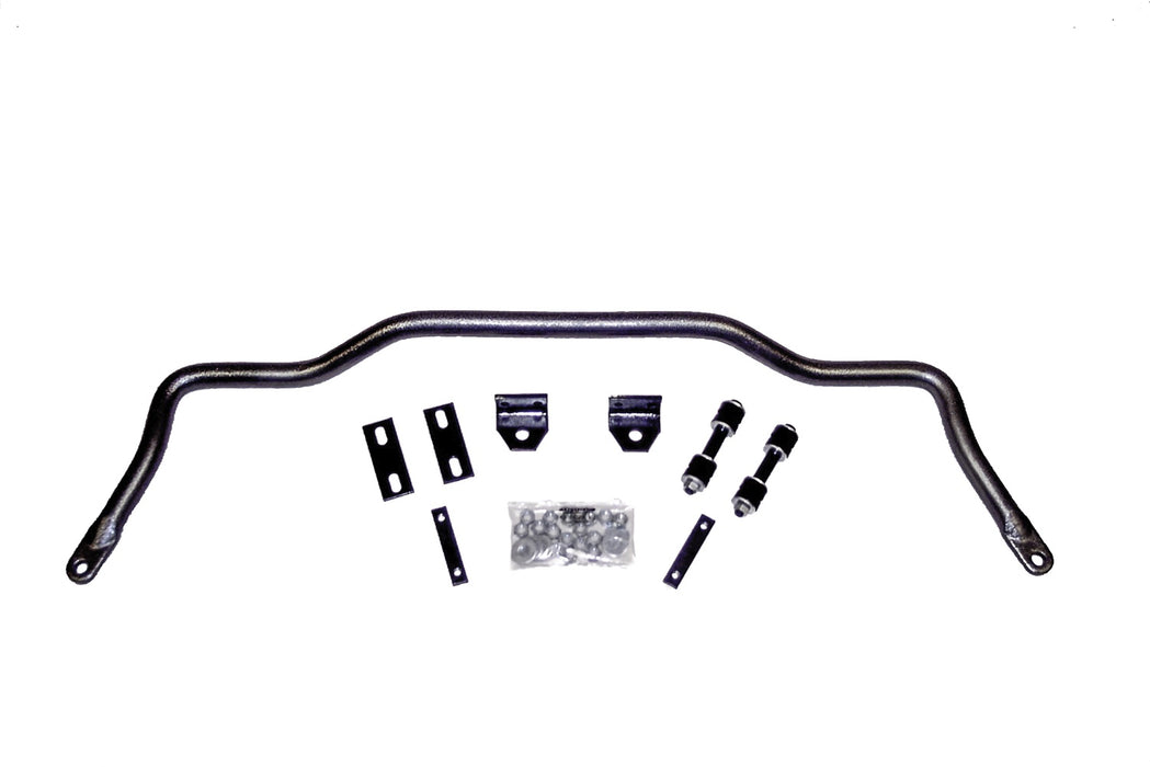 Hellwig 5722 Front Sway Bar Kit for GM 55-57 Bel Air; 210; 150; Nomad; Wagon - Truck Part Superstore