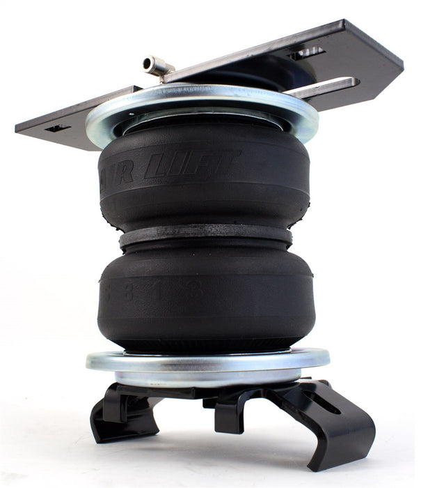 Air Lift 57230 LoadLifter 5000 for Half-Ton Vehicles; Leaf Spring Leveling Kit; Rear; - Truck Part Superstore