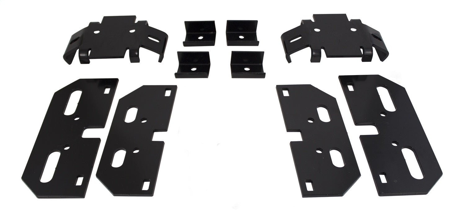 Air Lift 57230 LoadLifter 5000 for Half-Ton Vehicles; Leaf Spring Leveling Kit; Rear; - Truck Part Superstore