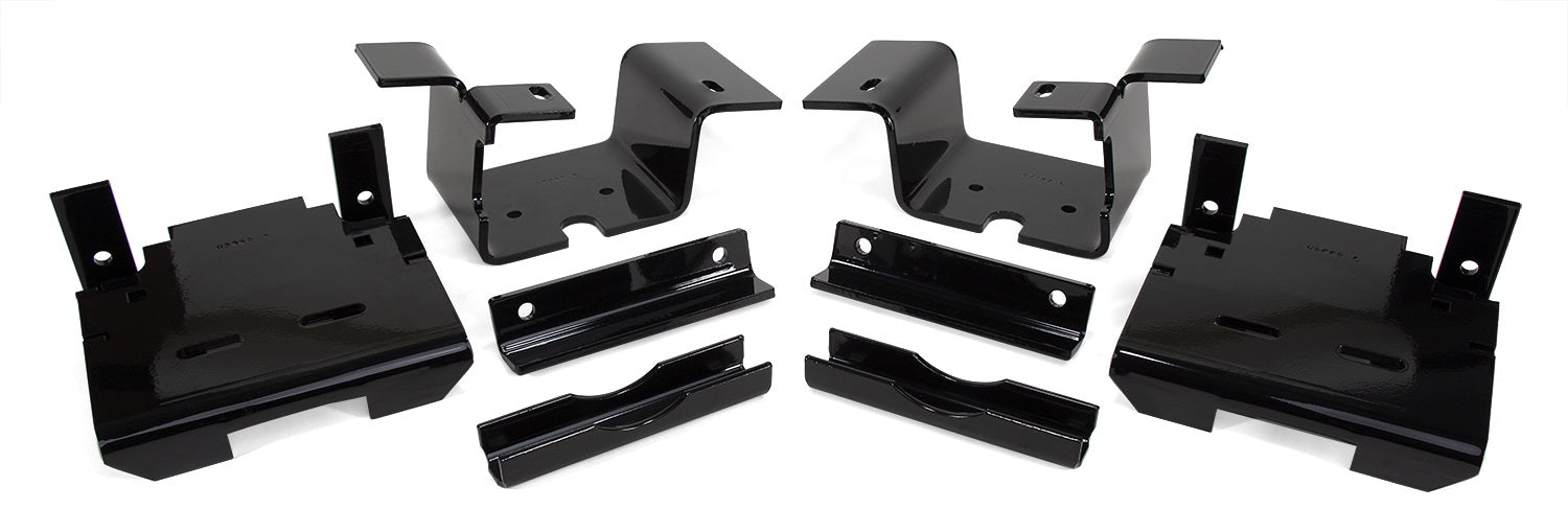Air Lift 57231 LOADLIFTER 5000; LEAF SPRING LEVELING KIT - Truck Part Superstore