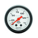 AutoMeter 5723 GAUGE; OIL PRESSURE; 2 1/16in.; 150PSI; MECHANICAL; PHANTOM - Truck Part Superstore