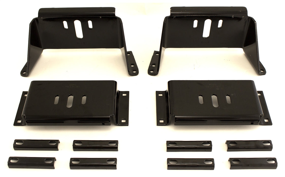 Air Lift 57242 LoadLifter 5000 Kit - Truck Part Superstore