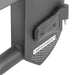 Go Rhino 572501 Trailline Tube Doors, Front pair for Jeep Wrangler JK/JKU - Truck Part Superstore