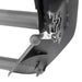Go Rhino 572501 Trailline Tube Doors, Front pair for Jeep Wrangler JK/JKU - Truck Part Superstore
