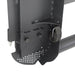 Go Rhino 572501 Trailline Tube Doors, Front pair for Jeep Wrangler JK/JKU - Truck Part Superstore