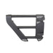 Go Rhino 572502 Trailline Tube Doors, Rear pair for Jeep Wrangler JK/JKU - Truck Part Superstore