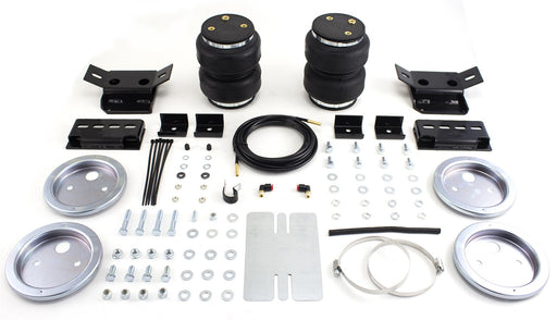 Air Lift 57250 LOADLIFTER 5000; LEAF SPRING LEVELING KIT - Truck Part Superstore