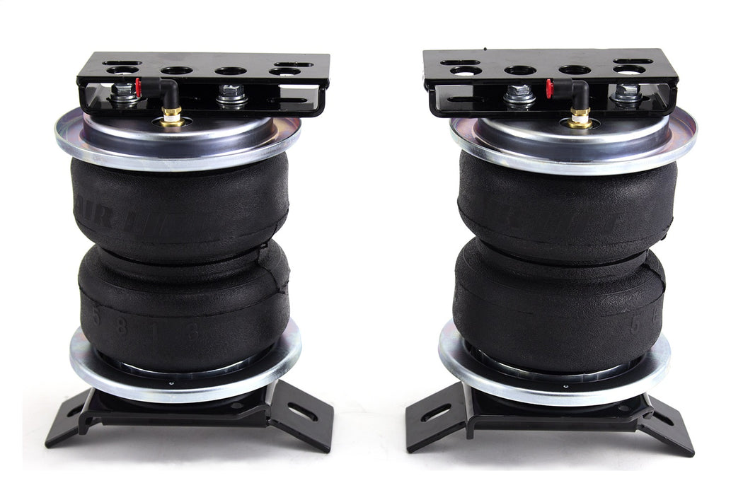 Air Lift 57250 LOADLIFTER 5000; LEAF SPRING LEVELING KIT - Truck Part Superstore