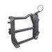 Go Rhino 572601 Trailline Tube Doors, Front pair for Jeep JL/JLU and JT - Truck Part Superstore