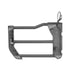 Go Rhino 572601 Trailline Tube Doors, Front pair for Jeep JL/JLU and JT - Truck Part Superstore