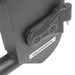Go Rhino 572601 Trailline Tube Doors, Front pair for Jeep JL/JLU and JT - Truck Part Superstore