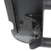 Go Rhino 572601 Trailline Tube Doors, Front pair for Jeep JL/JLU and JT - Truck Part Superstore