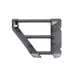 Go Rhino 572602 Trailline Tube Doors, Rear pair for Jeep JL/JLU and JT - Truck Part Superstore