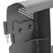Go Rhino 572602 Trailline Tube Doors, Rear pair for Jeep JL/JLU and JT - Truck Part Superstore