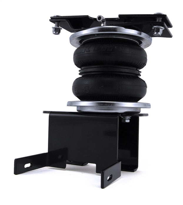 Air Lift 57268 LoadLifter 5000 for Half-Ton Vehicles; Leaf Spring Leveling Kit; Rear; No Drill - Truck Part Superstore