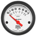 AutoMeter 5727-M GAUGE; OIL PRESSURE; 2 1/16in.; 7BAR; ELECTRIC; PHANTOM - Truck Part Superstore